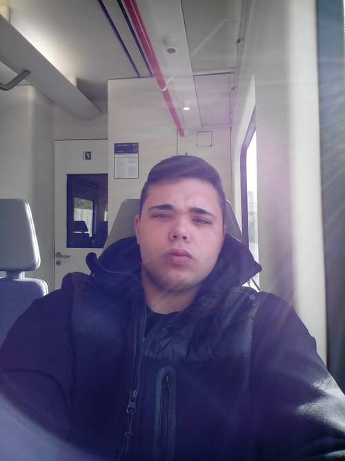 Fotografia de adriivr180, Chico de 29 años