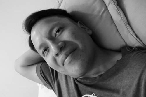 Fotografia de Jonhk7, Chico de 34 años