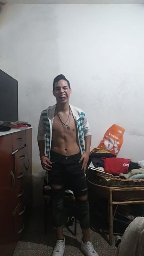 Fotografia de Jonatan1503, Chico de 24 años