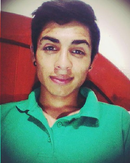 Fotografia de Bryan_Skys, Chico de 25 años