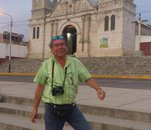 Fotografia de ONG1421, Chico de 62 años