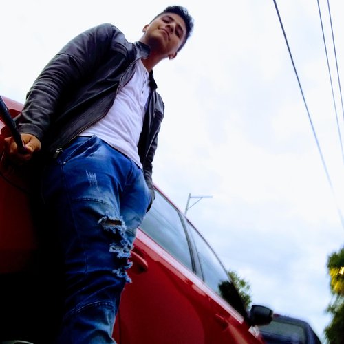 Fotografia de Ivanymm, Chico de 31 años