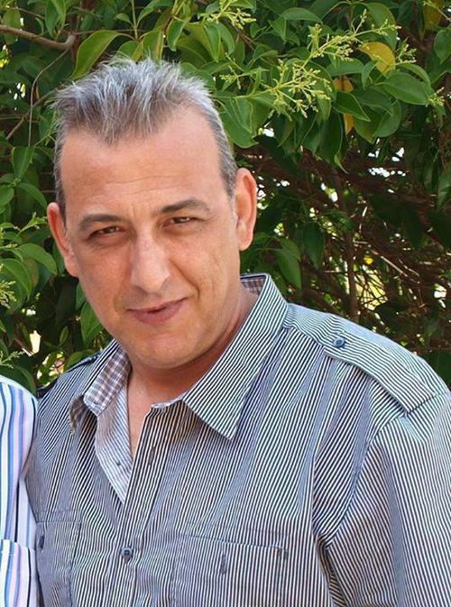 Fotografia de giltus13, Chico de 55 años