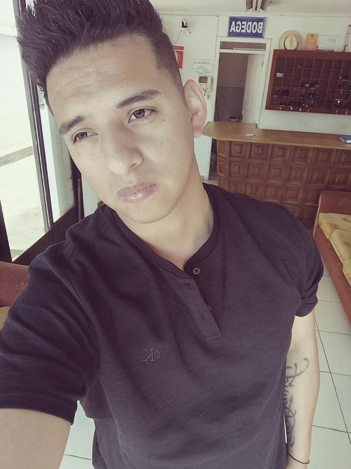 Fotografia de kevinroldan0321, Chico de 29 años