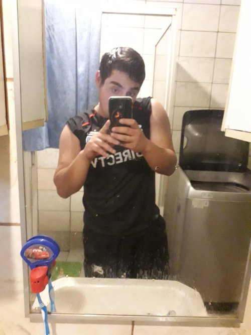Fotografia de Crank4, Chico de 36 años