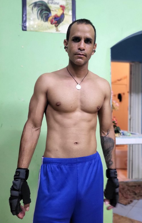 Fotografia de Erlen, Chico de 36 años