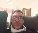 Fotografia de Erbenjy, Chico de 40 años