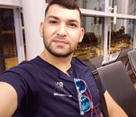 Fotografia de eniocarlos, Chico de 34 años