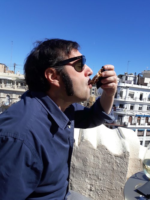 Fotografia de Piketoro77, Chico de 48 años