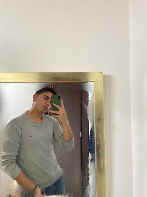 Fotografia de Maximiliano10, Chico de 24 años