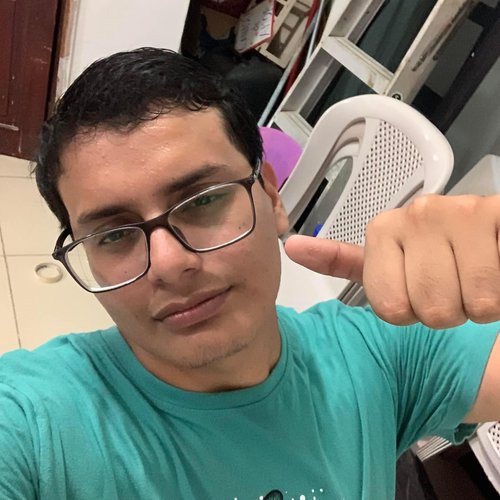 Fotografia de Jona120, Chico de 24 años