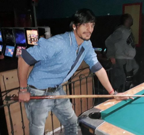 Fotografia de Sebassol27777, Chico de 38 años