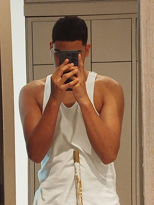 Fotografia de Dan_09, Chico de 19 años