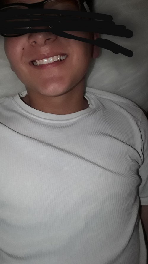Fotografia de Nth, Chico de 26 años
