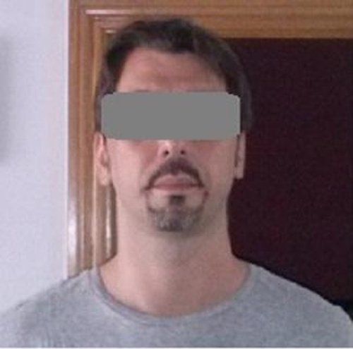 Fotografia de Roceypasion, Chico de 53 años