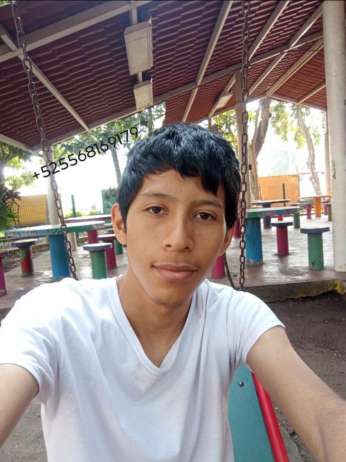 Fotografia de Primemacma14, Chico de 19 años