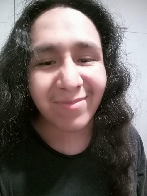 Fotografia de LeoVK, Chico de 21 años