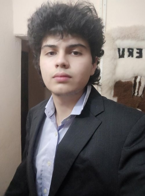 Fotografia de Diego67, Chico de 18 años