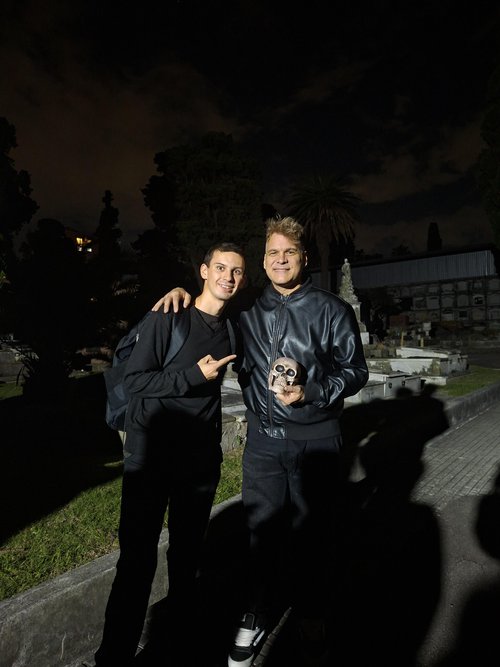 Fotografia de JulioLorenzooo, Chico de 24 años