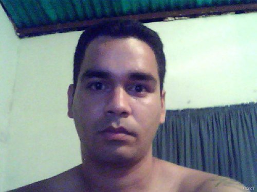 Fotografia de yimmyn, Chico de 36 años