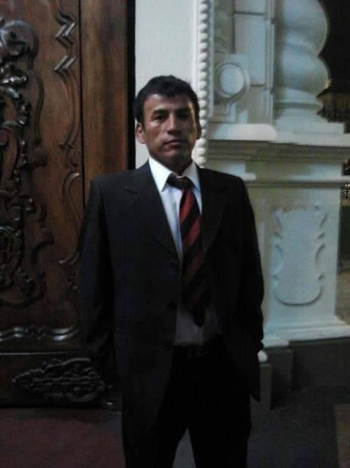 Fotografia de danny40peru, Chico de 51 años