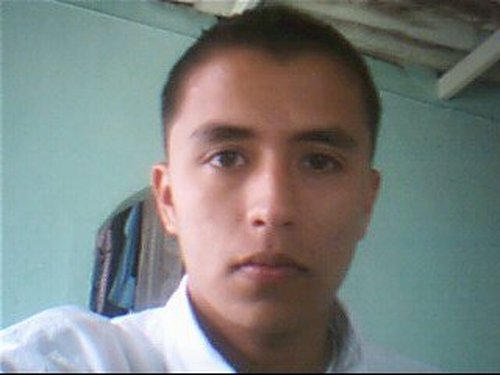 Fotografia de juank320, Chico de 35 años