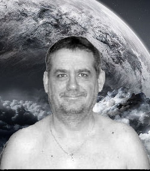 Fotografia de pacoreina, Chico de 65 años