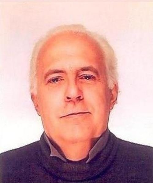 Fotografia de LOBO347, Chico de 77 años