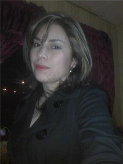 Fotografia de Analy24, Chica de 40 años