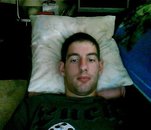 Fotografia de tersicon, Chico de 40 años