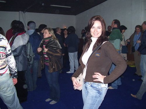 Fotografia de Marialaka, Chica de 51 años