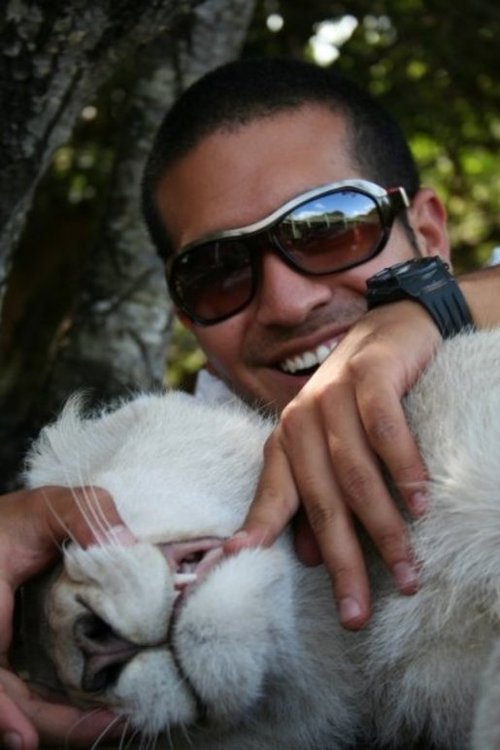 Fotografia de Gaf, Chico de 42 años