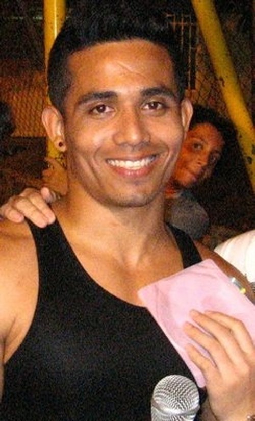 Fotografia de maddoxsex, Chico de 43 años