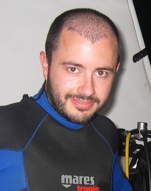Fotografia de jusanti4, Chico de 43 años