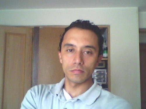 Fotografia de santiagoxx7, Chico de 47 años