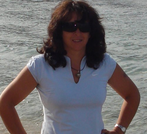 Fotografia de amparo1405, Chica de 57 años