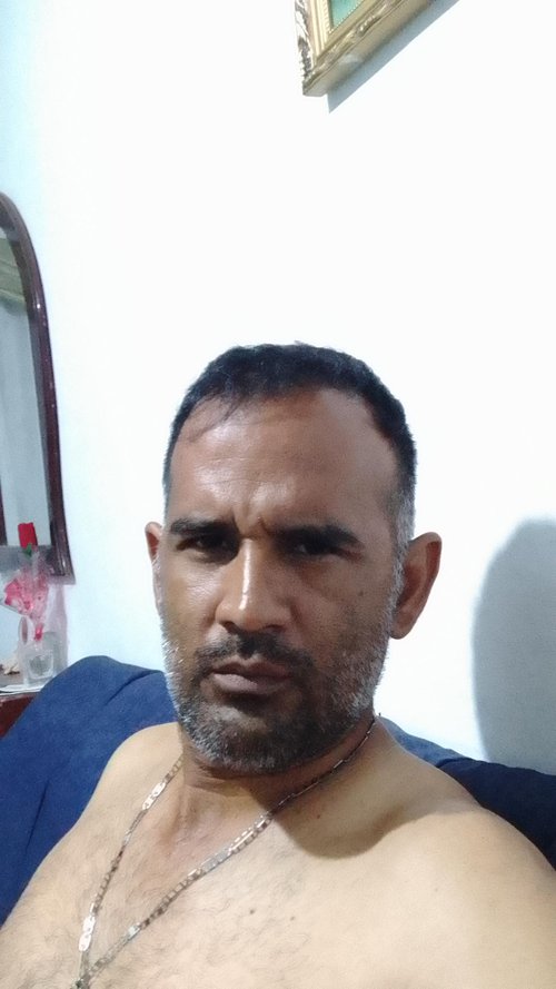 Fotografia de Carlosnu, Chico de 45 años