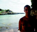 Fotografia de xapu, Chico de 36 años