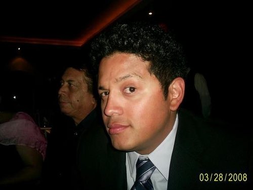 Fotografia de Egalaviz, Chico de 42 años
