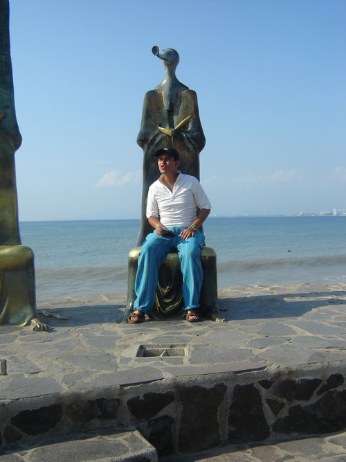 Fotografia de MrKite, Chico de 42 años