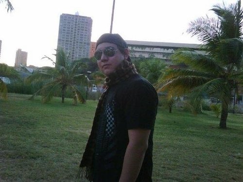 Fotografia de juanescalante21, Chico de 37 años