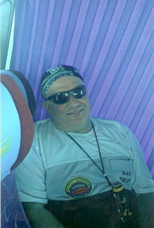 Fotografia de pececito13, Chico de 57 años