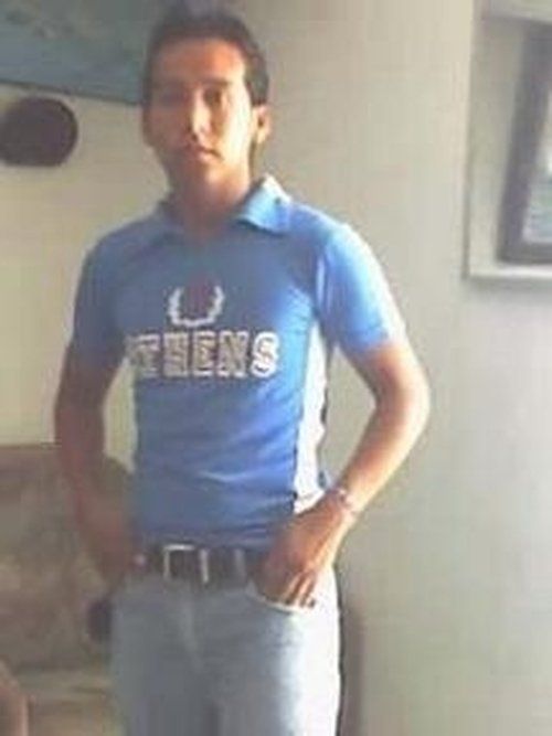 Fotografia de soyleyenda2100, Chico de 38 años