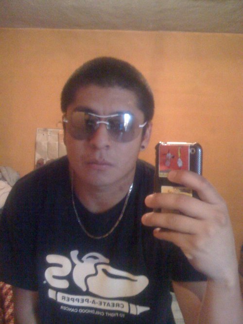 Fotografia de rexos7, Chico de 38 años