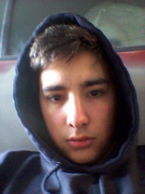 Fotografia de fefo28, Chico de 32 años