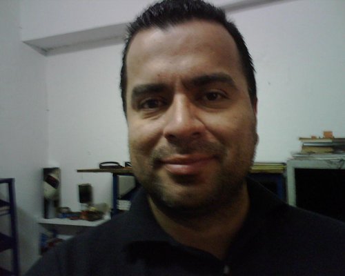 Fotografia de liche34, Chico de 47 años