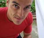 Fotografia de Jotem, Chico de 48 años