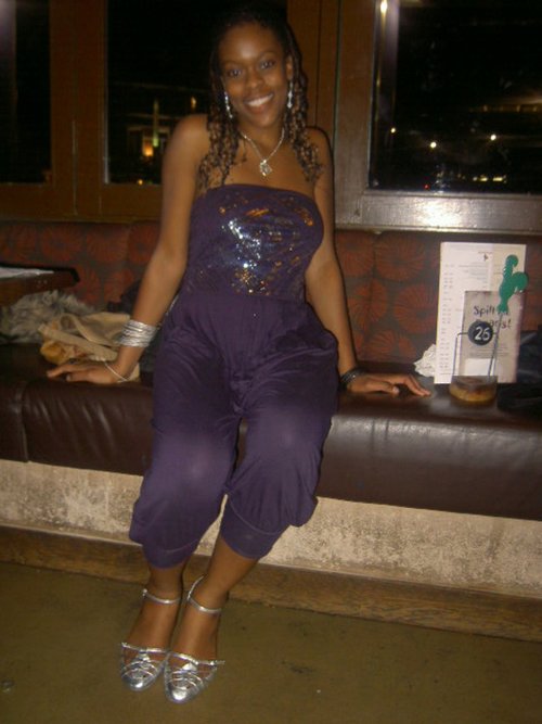 Fotografia de Angelita2010, Chica de 36 años