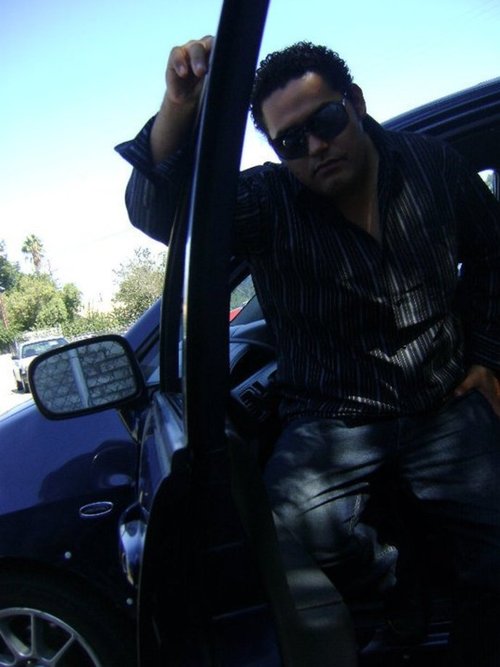 Fotografia de twillhssHOTcomar, Chico de 55 años