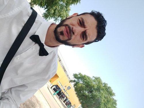 Fotografia de Raul270728, Chico de 30 años
